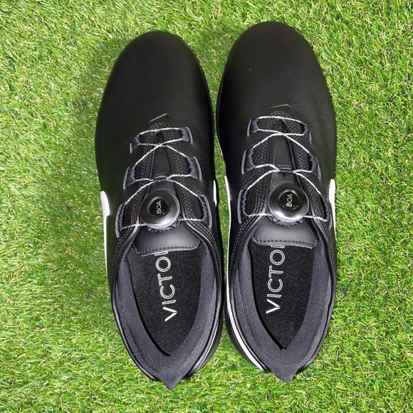 Nike Air Zoom Victory Tour 2 BOA Golf Shoes Mens Size Black DJ6573-001 NEW main image 4